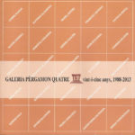 Pergamon Gallery