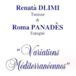 Variations Mediterranées