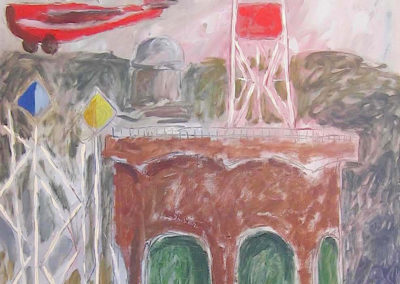 Tibidabo