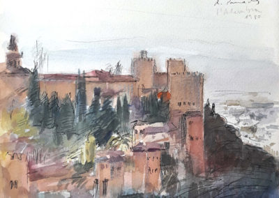 Alhambra de Granada