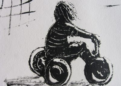 Tricycle